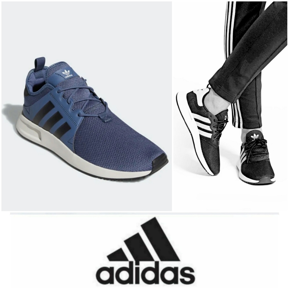 Adidas X_PLR Running Shoes